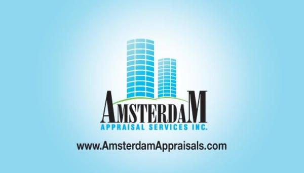 Amsterdam Appraisal Services