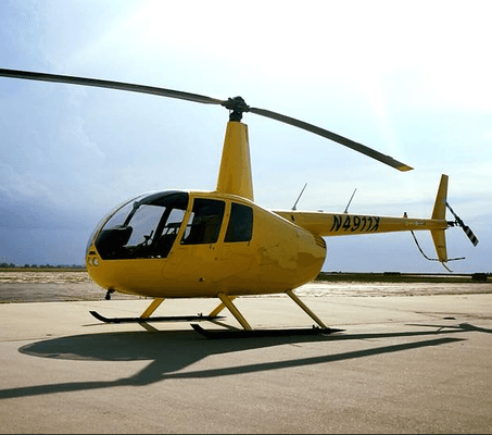 Robinson R44