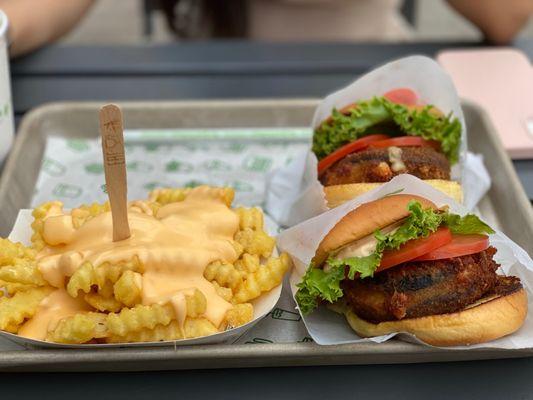 Shake Shack Staten Island Mall - New Springville