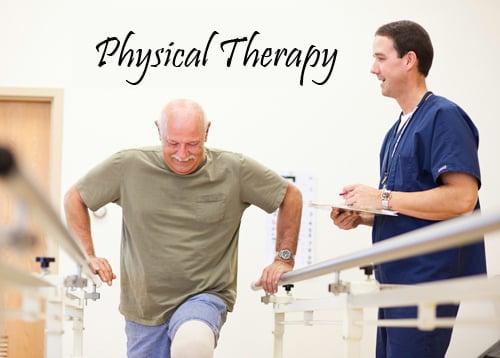 Physical Therapists in Denver