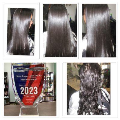 The best Dominican salon in Orlando Fl 2023