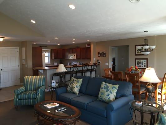 3BR Condo