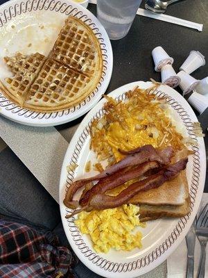 Waffle House