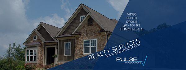 Realty Services by Pulse Productions