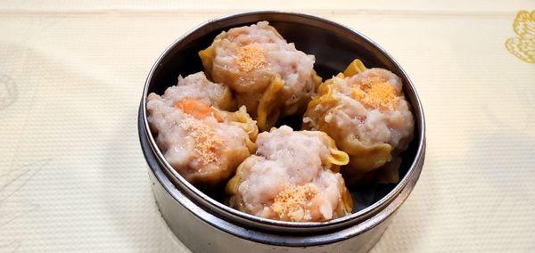 Shu Mai