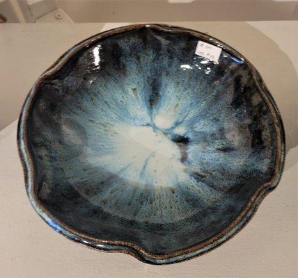 Holiday Art Market - Ceramic bowls - no two are the same!