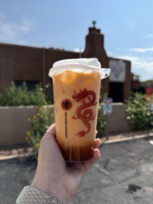 B5. Thai Tea