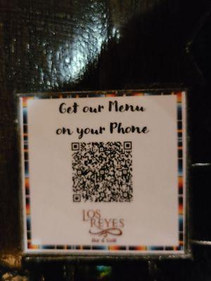 QR Code