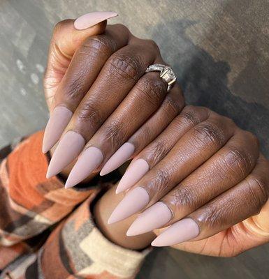 Gel Extensions