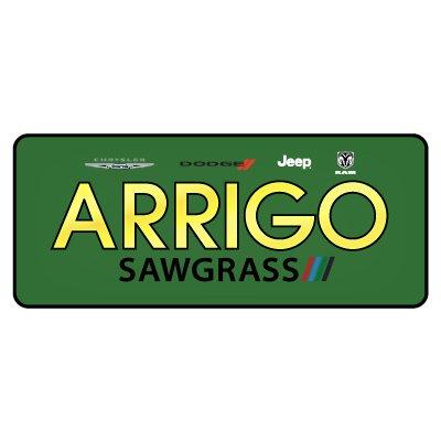 Arrigo CDJR Sawgrass