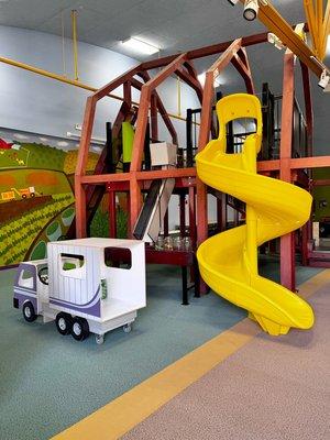 Mid-Michigan Children's Museum