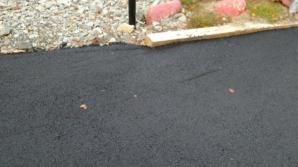 EJ Paving Co., Inc.