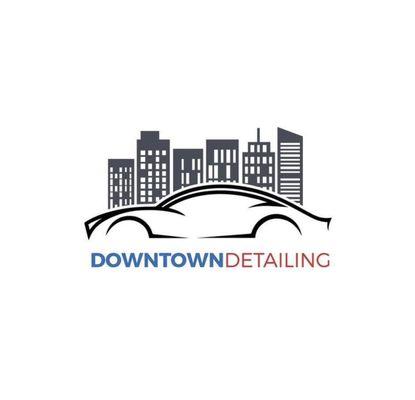 Downtown Detailing