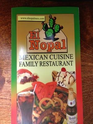 El Nopal