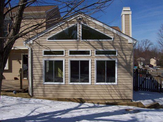 Sunroom