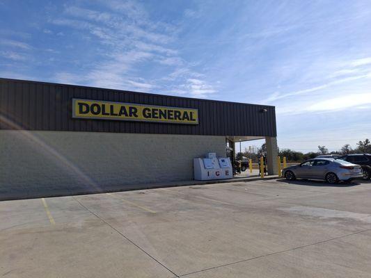 Dollar General