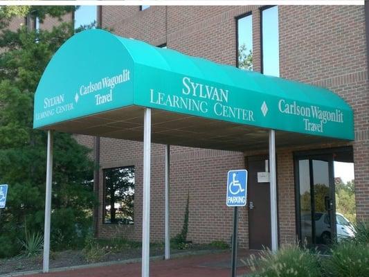 Sylvan Learning Center