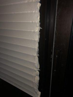 Blinds