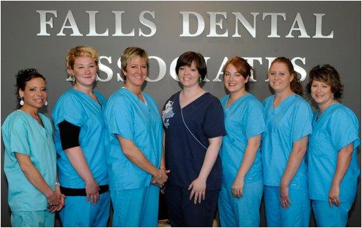 Falls Dental Associates