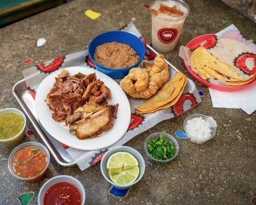 Carnitas Uruapan