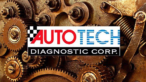 AutoTech Diagnostic