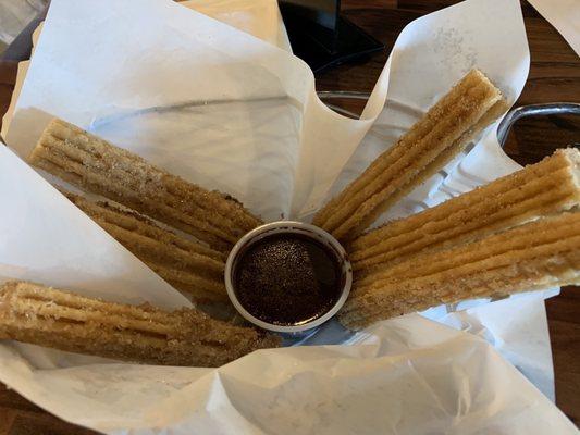 Churros