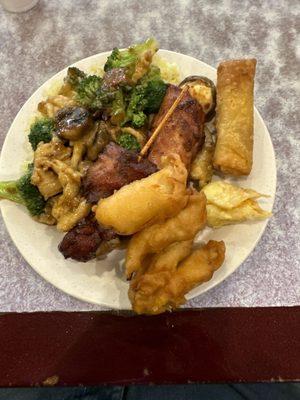 China King Buffet