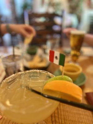 Cadillac Margarita