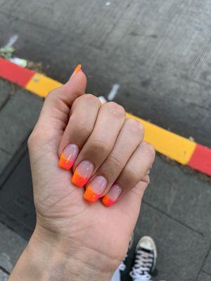 Nails