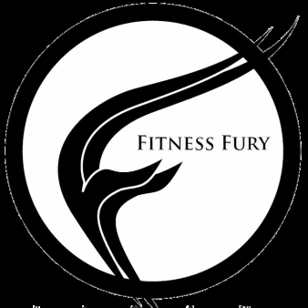 We are located at the Fit Fury Studio