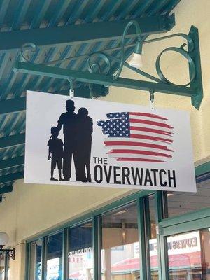 The Overwatch