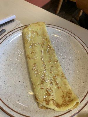 Crepe