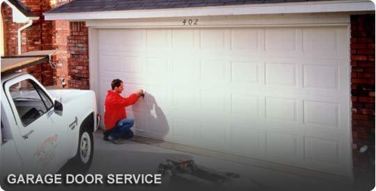 Overhead Door Company of FT Wayne