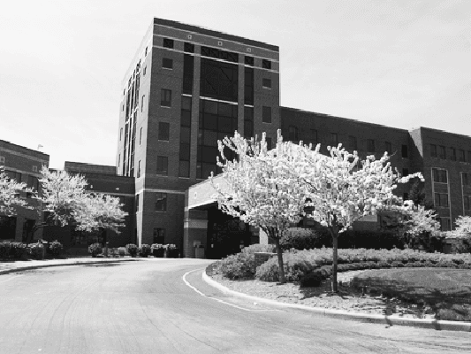 Encompass Health Rehabilitation Hospital of Cincinnati