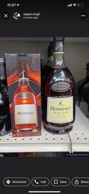 Hennessy