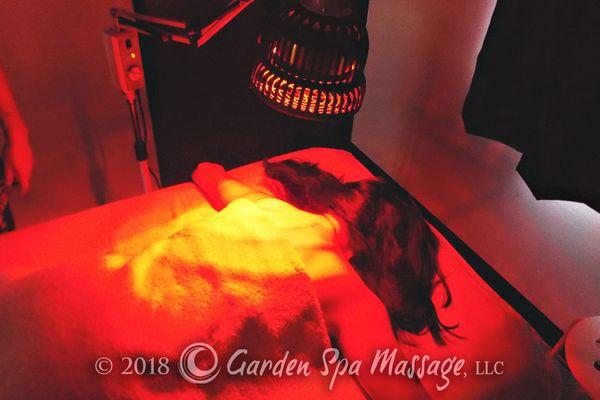 Infrared Therapy