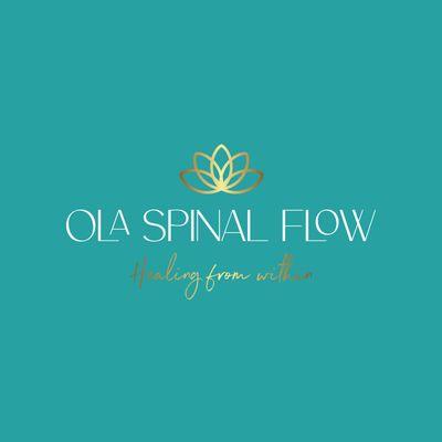 Ola Spinal Flow, healing from within