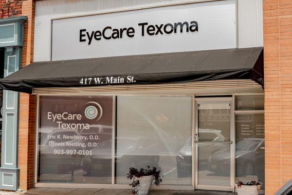 Nietling Family Eye Care