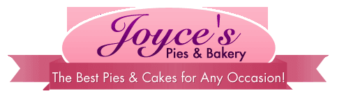 Joyce's Pies & Bakery logo