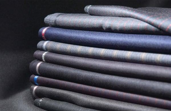 Loro Piana Suiting Fabrics