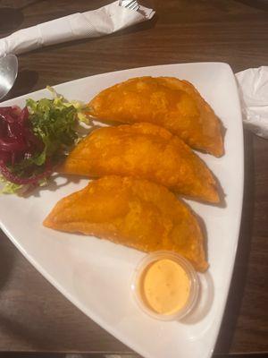 Empanadas