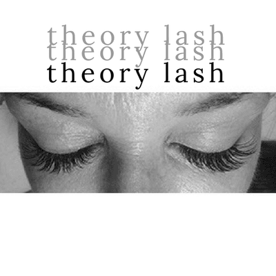 More Theory Lash by Sonya~