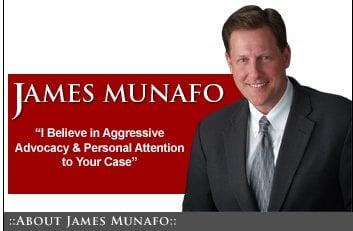 Munafo James