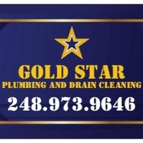 Gold Star Plumbing and Drain Cleaning