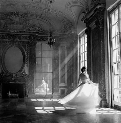 Rodney Smith photographs