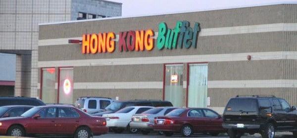 Hong Kong Buffet