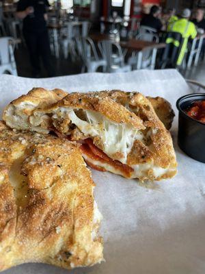 Calzone