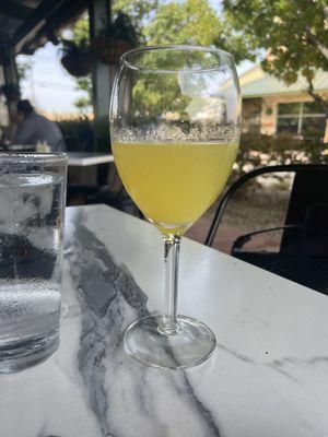 Mimosa