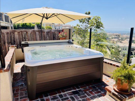 San Diego Hot Spring Spas