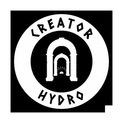 CreatorHydro Logo